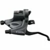 Shimano Claris ST-RS200 Flat Bar Shift/Brake Lever - Left, 2 Speed -US Bikes & Cycling Sales 2023 unnamed file 6167