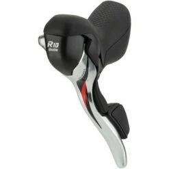 microSHIFT R10 Left Drop Bar Shift and Brake Lever Double Shimano 10 Speed
