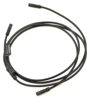 Shimano EW-JC130SS Di2 E-Tube Wire, Y-Split, 50/520/520mm 3 Shimano EW-JC130SS Di2 E-Tube Wire, Y-Split, 50/520/520mm