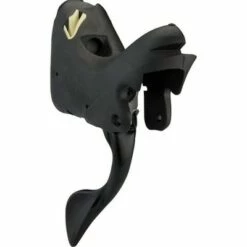 Campagnolo Centaur Power-Shift 10s Right Lever Body Assembly, Aluminum Lever