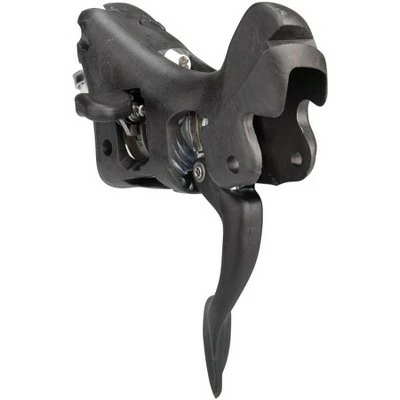 Campagnolo Record Ergopower 12-Speed Left-Hand Lever Body assembly 3 Campagnolo Record Ergopower 12-Speed Left-Hand Lever Body assembly