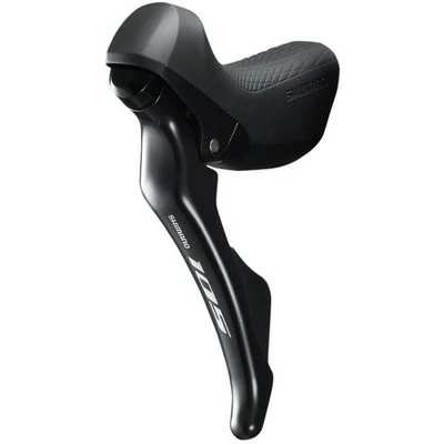 Shimano 105 ST-R7000 Left Double Shift/Brake Short Pull Lever Adjustable Reach 3 Shimano 105 ST-R7000 Left Double Shift/Brake Short Pull Lever Adjustable Reach