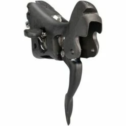 Campagnolo Super Record Ergopower 12-Speed Left-Hand Lever Body assembly
