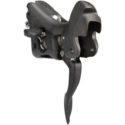 Campagnolo Super Record Ergopower 12-Speed Left-Hand Lever Body assembly 3 Campagnolo Super Record Ergopower 12-Speed Left-Hand Lever Body assembly