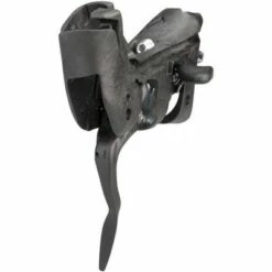 Campagnolo Super Record/Record Disc Brake Ergopower 12-Speed Right-Hand Lever Body assembly