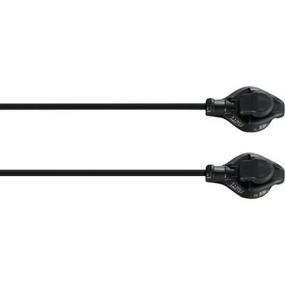 Shimano Dura-Ace SW-R9150 Remote Climbing/Sprinting Shifter Set w/ Electric Wire 3 Shimano Dura-Ace SW-R9150 Remote Climbing/Sprinting Shifter Set w/ Electric Wire