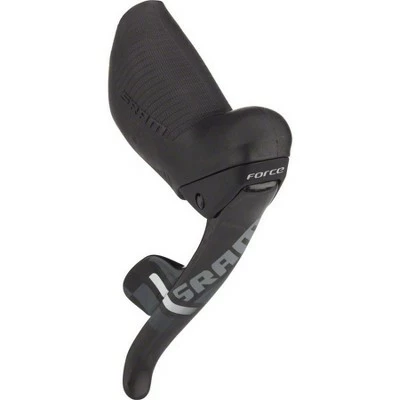 SRAM Force 22/ Force 1 DoubleTap Right Shift/ Brake Lever 3 SRAM Force 22/ Force 1 DoubleTap Right Shift/ Brake Lever