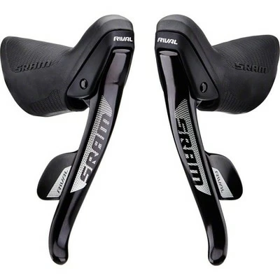 SRAM Rival 22 DoubleTap Lever Set 3 SRAM Rival 22 DoubleTap Lever Set