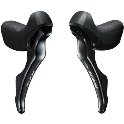Shimano 105 ST-R7000 2 x 11 Shift/Brake Lever Set, Black 3 Shimano 105 ST-R7000 2 x 11 Shift/Brake Lever Set, Black