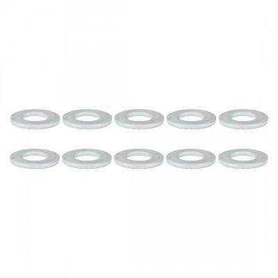 Sunlite Hub Washers 15.1x28x2.5mm 3 Sunlite Hub Washers 15.1x28x2.5mm