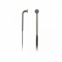 Sapim CX-Ray Bladed J-Bend 286mm Silver Spoke, Individual