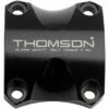 Thomson Replacement X4 Stem Faceplate: Bar Clamp 31.8 Black 1 Thomson Replacement X4 Stem Faceplate: Bar Clamp 31.8 Black -US Bikes & Cycling Sales 2023 unnamed file 6267