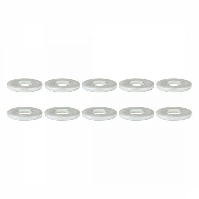 Sunlite Hub Washers 8.2x18x2mm 3 Sunlite Hub Washers 8.2x18x2mm