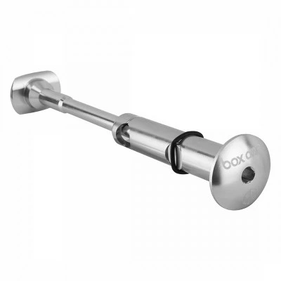 Box Components Box One Stem Locks Silver mm 3 Box Components Box One Stem Locks Silver mm