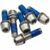 Ritchey 4-AXIS-44 Bolt Set - 6 pcs, Stainless | Original Equipment Stem Hardware 1 Ritchey 4-AXIS-44 Bolt Set - 6 pcs, Stainless | Original Equipment Stem Hardware -US Bikes & Cycling Sales 2023 unnamed file 6287