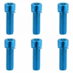 The Shadow Conspiracy TSC Hollow Stem BoltS Blue mm