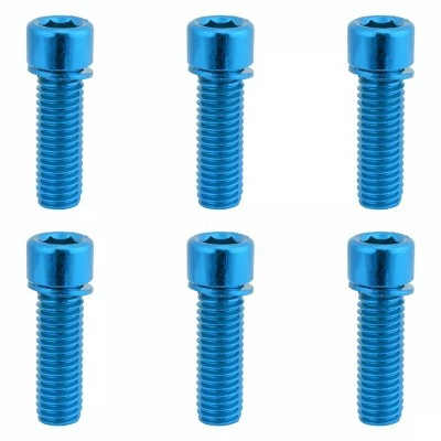 The Shadow Conspiracy TSC Hollow Stem BoltS Blue mm 3 The Shadow Conspiracy TSC Hollow Stem BoltS Blue mm