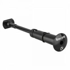 Box Components Box One Stem Locks Black mm