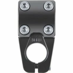 Odyssey BMX Odyssey Nord Stem BMX Stems Black, 1-1/8" Steerer, 22.2mm Clamp, 45mm Reach, 30mm Rise 7 Odyssey BMX Odyssey Nord Stem BMX Stems Black, 1-1/8" Steerer, 22.2mm Clamp, 45mm Reach, 30mm Rise -US Bikes & Cycling Sales 2023 unnamed file 6300
