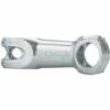 Thomson Elite X4 Mountain Stem- Silver Length: 80 Bar Clamp Diameter (mm): 31.8