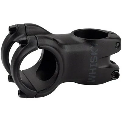 Whisky Parts Co. No.7 MTN Stem- Length: 40 Bar Clamp Diameter (mm): 31.8 3 Whisky Parts Co. No.7 MTN Stem- Length: 40 Bar Clamp Diameter (mm): 31.8