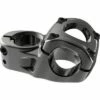 Promax Impact BMX Stem Black, 31.8 clamp, 48mm Reach, 26mm Rise