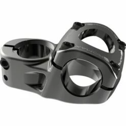 Promax Impact BMX Stem Black, 31.8 clamp, 48mm Reach, 26mm Rise