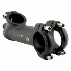 Origin8 Pro Fit Alloy Ergo Stem Road or Mountain 25.4 / 31.8 mm 110 mm +/- 35°
