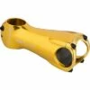 Promax S-29 Stem- Gold Length: 100 Bar Clamp Diameter (mm): 31.8 -US Bikes & Cycling Sales 2023 unnamed file 6336