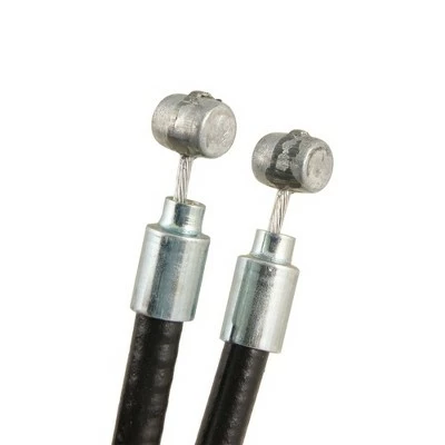 X AUTOHAUX Front and Rear Brake Cable Wire Gear Sets for Mountain Bicycle Cycling Bike 3 X AUTOHAUX Front and Rear Brake Cable Wire Gear Sets for Mountain Bicycle Cycling Bike - Image 2