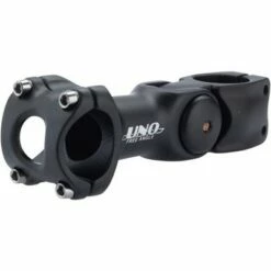 Kalloy 820 Adjustable Stem- Length: 110 Bar Clamp Diameter (mm): 31.8