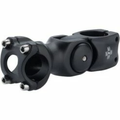 Kalloy 820 Adjustable Stem- Length: 100 Bar Clamp Diameter (mm): 25.4