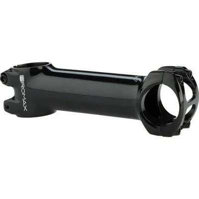 Promax DA-1 Stem- Black Length: 120 Bar Clamp Diameter (mm): 31.8 3 Promax DA-1 Stem- Black Length: 120 Bar Clamp Diameter (mm): 31.8