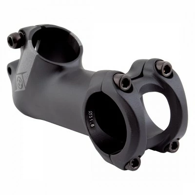 Origin8 Everland MX/GX 40° Stem 31.8 mm 90 mm 40° Black 3 Origin8 Everland MX/GX 40° Stem 31.8 mm 90 mm 40° Black