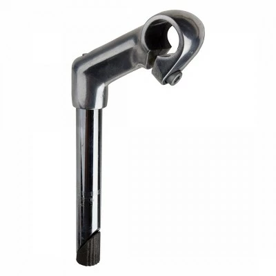 Sunlite Alloy Cruiser Mountain Quill Stem 84 mm 25.4 mm 30° 3 Sunlite Alloy Cruiser Mountain Quill Stem 84 mm 25.4 mm 30°