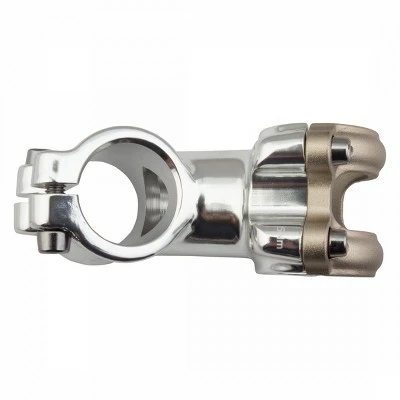 Origin8 Pro Fit Alloy Ergo Stem Road or Mountain 25.4 or 31.8 mm 70 mm +/- 35° 5 Origin8 Pro Fit Alloy Ergo Stem Road or Mountain 25.4 or 31.8 mm 70 mm +/- 35° - Image 3