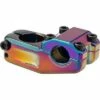 Salt AM V2 BMX Stem Oilslick, 1-1/8" Steerer, 22.2mm Clamp, 50mm Reach, 33mm Rise 2 Salt AM V2 BMX Stem Oilslick, 1-1/8" Steerer, 22.2mm Clamp, 50mm Reach, 33mm Rise -US Bikes & Cycling Sales 2023 unnamed file 6366