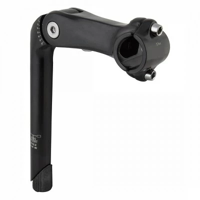 Sunlite Adjustable Stem Mountain Quill 110 mm 25.4 mm Adj. 0-60° 4 Sunlite Adjustable Stem Mountain Quill 110 mm 25.4 mm Adj. 0-60° - Image 2
