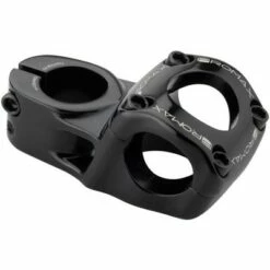 Promax Impact BMX Stem Black, 31.8 clamp, 53mm Reach, 26mm Rise