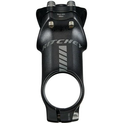 Ritchey Comp 4-Axis Stem- Length: 60 Bar Clamp Diameter (mm): 31.8 4 Ritchey Comp 4-Axis Stem- Length: 60 Bar Clamp Diameter (mm): 31.8 - Image 2