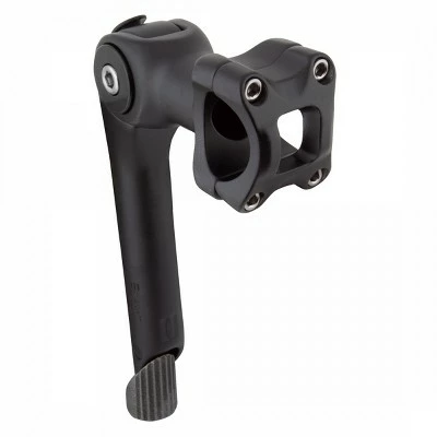 Sunlite Adjustable Sport Stem Mountain Quill 85 mm 31.8 mm Adj. 0-60° 3 Sunlite Adjustable Sport Stem Mountain Quill 85 mm 31.8 mm Adj. 0-60°