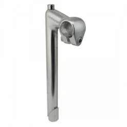 Nitto Technomic Stem- Length: 50 Bar Clamp Diameter (mm): 26.0