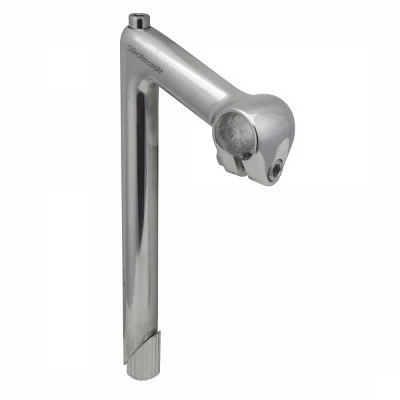 Nitto NTC-225 Technomic Stem Road Quill Stem 90 mm 25.4 mm -18° 3 Nitto NTC-225 Technomic Stem Road Quill Stem 90 mm 25.4 mm -18°