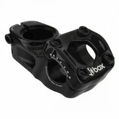 Box Components Box Two Top Load Stem 22.2 mm 53 mm 0° Black