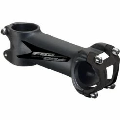 FSA Gossamer Stem- Length: 100 Bar Clamp Diameter (mm): 31.8