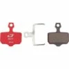 Jagwire Mountain Sport Semi-Metallic Disc Brake Pads for Avid Elixir R, CR1 -US Bikes & Cycling Sales 2023 unnamed file 643