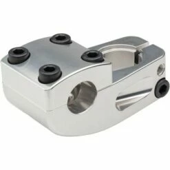 Odyssey BMX Odyssey Broc v2 Top Load Stem Polished