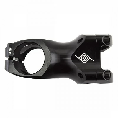 Origin8 Flux Stem Road or Mountain 31.8 mm 60 mm +/-5° Black 5 Origin8 Flux Stem Road or Mountain 31.8 mm 60 mm +/-5° Black - Image 3