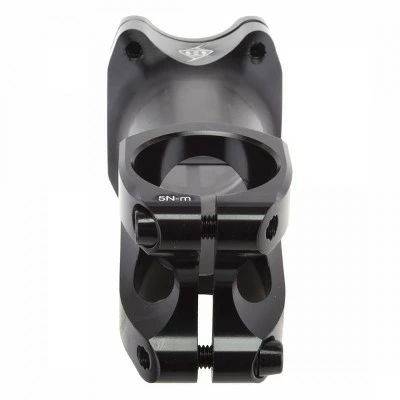 Origin8 Flux Stem Road or Mountain 31.8 mm 90 mm +/-5° Black 4 Origin8 Flux Stem Road or Mountain 31.8 mm 90 mm +/-5° Black - Image 2