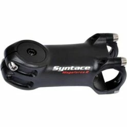 Syntace MegaForce 2 Stem- Length: 60 Bar Clamp Diameter (mm): 31.8